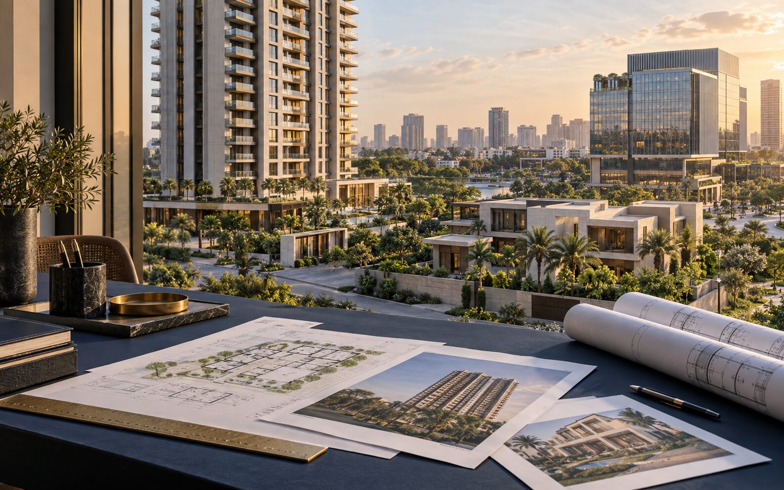 Real Estate Consultancy